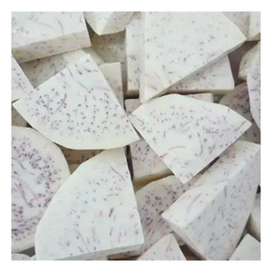 เผือกแช่แข็งแบบพรีเมี่ยมสำหรับเครื่องดื่ม, สมูทตี้, เค้ก, ชาฟองและเบเกอรี่ใช้ - Product Image 5