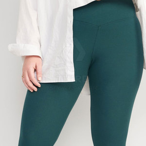 Gimnasio Fitness Mujeres Legging Entrenamiento Mujeres Legging Activewear Seamless Mujeres Leggings - Product Image 4