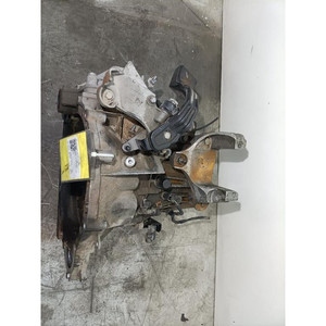 BOÎTE DE VITESSES MANUELLE COMPLÈTE LANCIA Phedra 1ère Série 9662731088 4HT diesel 2179 (02>10) - Product Image 2