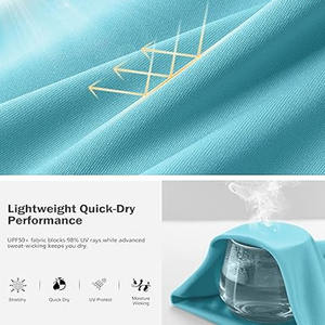 เสื้อยืดแขนสั้นสำหรับผู้ชาย, เสื้อยืดผ้าฝ้ายหนาสำหรับใส่วิ่งออกกำลังกาย - Product Image 5