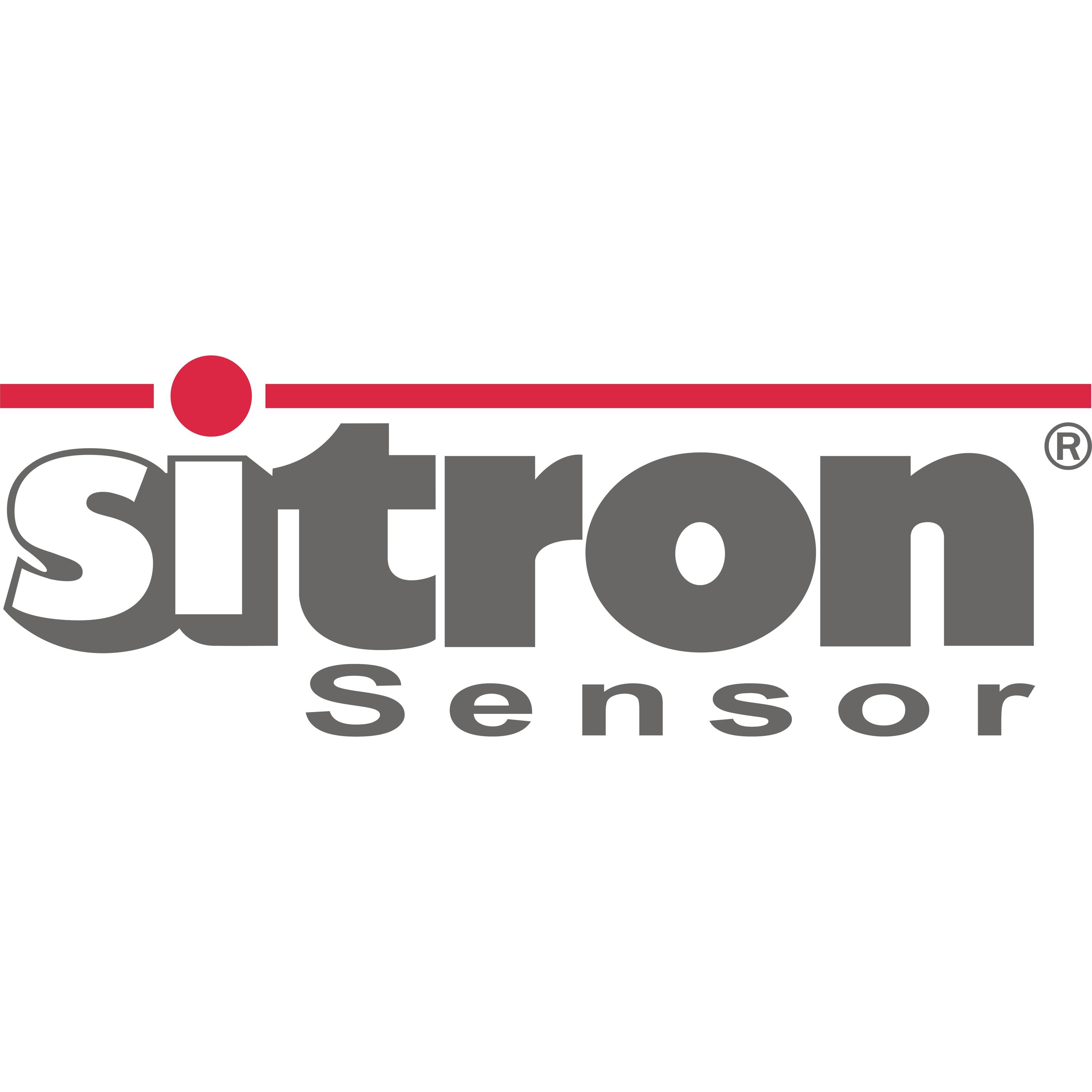 Sitron Sensor GmbH logo