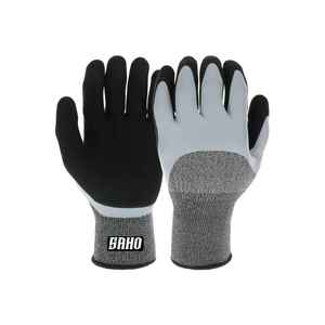 Quantité minimale de commande OEM ODM GAA Gaelic Gants Fournisseur Pakistan Sports Gear Manufacturer Vêtement Fournisseurs Vendeurs Custom Makers - Product Image 2