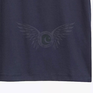 ที่กำหนดเองต่ำ MOQ เสื้อยืดใหม่ล่าสุดเสื้อยืดว่างเปล่าเสื้อยืดสำหรับผู้ชาย - Product Image 6