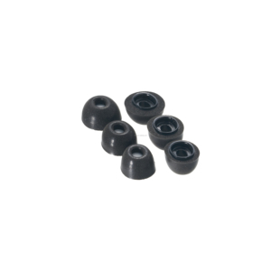 2025 Embouts d'oreille en mousse à mémoire <span class=keywords><strong>de</strong></span> forme <span class=keywords><strong>de</strong></span> haute qualité pour la suppression du <span class=keywords><strong>bruit</strong></span>, ajustement sécurisé pour <span class=keywords><strong>AirPods</strong></span> Pro/2/3 à prix compétitif - Product Image 1