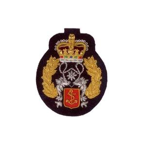 เข็มกลัดลวดทองแท่งออกแบบใหม่ปรับแต่งได้ #400ลูกไม้ปักสำหรับตกแต่ง - Product Image 5