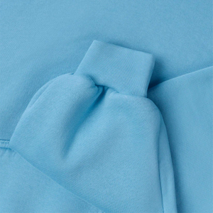 Sweat-shirt à capuche multi-tones tendance pour homme en gros, doux et confortable, avec un design élégant pour un port décontracté au quotidien - Product Image 6