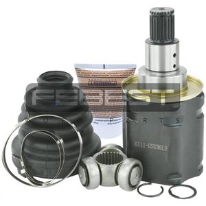 Giunto omocinetico interno destro 26x50x23 FEBEST (0111-GSU35LH) - Product Image 1