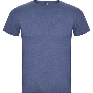 T-shirt à manches courtes personnalisé FOX, t-shirts promotionnels - Product Image 5