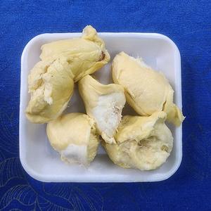 High Quality Fresh <b>Cheap</b> Frozen Durian Vietnam LQF Process Whole Water Preserved Sweet Taste Bulk Packed Vacuum Pack Wholesale - Product Image 6