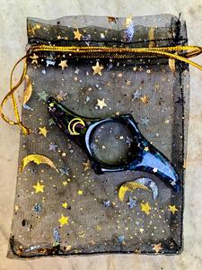 Support de page de livre en résine, poignée pour les doigts, accessoire de lecture durable et confortable, parfait pour les livres, les documents d'étude, les journaux et les romans - Product Image 1