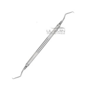 Sondas exploradoras dentales ligeras al por mayor, escaladores dentales quirúrgicos de material original, equipo dental manual de calidad eléctrica - Product Image 3