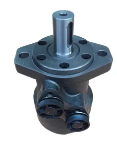 Moteur hydraulique de la <span class=keywords><strong>s</strong></span>érie <span class=keywords><strong>OMP</strong></span> OMR OMS OMT OMV neuf d'origine, <span class=keywords><strong>s</strong></span>érie H/<span class=keywords><strong>S</strong></span>/2000/4000/6000, moteur cycloïdal - Product Image 1