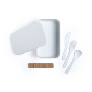 Fiambrera/Para llevar/Artículos sostenibles M72667534 - Product Image 3