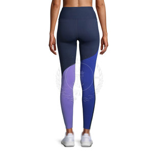 Leggings para Mujer, los Más Vendidos, Fabricados en Fábrica, Pantalones Lisos, Ropa de Yoga y Fitness Personalizada, Alta Calidad, Spandex/Poliéster, Absorbe el Sudor - Product Image 5