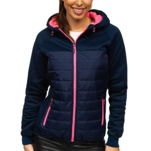 Waterproof Horse Riding Clothing Winter Sports Jackets Equestrian Product <b>Women</b> <b>Windbreaker</b> Equestrian Puffer Jacket - Product Image 5