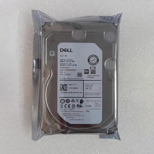 Nhà Máy bán hàng trực tiếp thứ hai tay Dell HDD Nuevo 8TB SSD 3.5 Sata đĩa cứng ổ đĩa để USB - Product Image 5