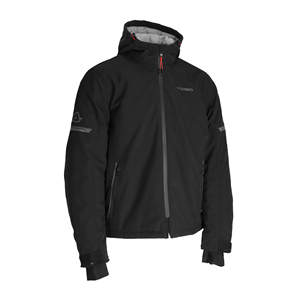Giacca da Moto Acerbis up TOWN CE, Antivento e Traspirante in Nylon con Nome della Squadra Stampato, Abbigliamento da Corsa Approvato - Product Image 1