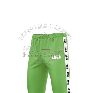 FANTASY WEAR OEM 2026 Chándal Deportivo Premium y de Alta Calidad para Hombre, Corte Ajustado, Traje Informal para Hombre, Ropa Deportiva para Descansar - Product Image 2