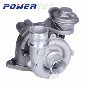 Turbocompresor para <span class=keywords><strong>Toyota</strong></span> RAV4 2,0, 801891, 0001, 721164, 1CD-FTV, <span class=keywords><strong>85</strong></span> KW, 0004, - Product Image 4