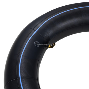 פנימית גומי בוטיל JFG קדמית לאופנוע הונדה MSX125 3.75-12, צינור אוויר לצמיג, חלק חילוף לתחזוקת גלגל - Product Image 5