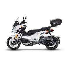 Motocyclettes à essence haut de gamme Pe-u-geot XP400 GT, NOUVEAUTÉ 2025, MEILLEURES VENTES - Product Image 4