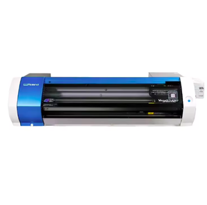 NUEVA Impresora de Etiquetas de Sublimación Térmica Portátil Original, de Cama Plana y Color - Product Image 1