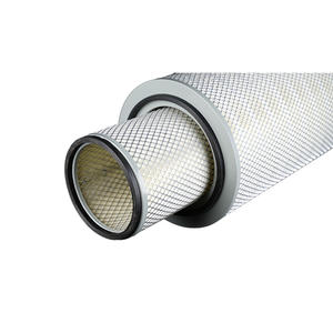 Nuevo Filtro de Aire para Motor, para Equipos de Construcción y Minería, Material de Nanofibra Antiestática, Larga Duración, Compatible con OEM, 3 Meses de Garantía - Product Image 4