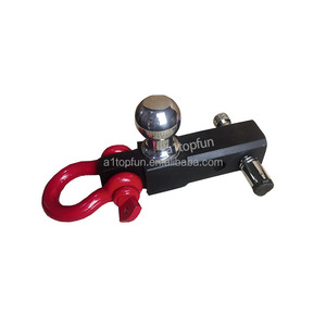 <span class=keywords><strong>Attelage</strong></span> de remorque pour MAXUS T60 T70 T90 Pick-up <span class=keywords><strong>Classe</strong></span> 3 2 pouces <span class=keywords><strong>Crochet</strong></span> de remorquage - Product Image 6