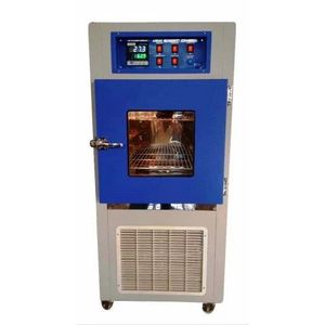 Humidity for <b>Test</b> Chamber Product Category Laboratory Incubators - Product Image 1