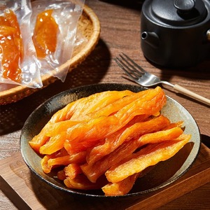 แผ่นมันเทศแบบวีแกนแห้งผักที่มีคุณค่าทางโภชนาการ - Product Image 2