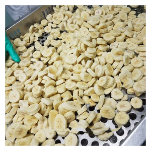 99 Gold Data Frozen IQF Sweet Whole Bananas <b>Cube</b> & Whole Shapes Bulk Packaging Vietnam Origin 24 Months Shelf Life - Product Image 5