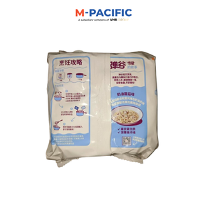 Sale SamYangg Tangle Pasta China Origin Convenience <b>Food</b> 15g Chunky <b>Tomato</b> - Product Image 5