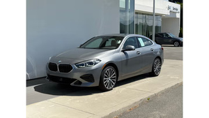 Clean used 2024 B M W 228i Gran Coupe FWD - Product Image 3