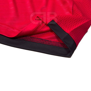 Uniforme de fútbol Premium con logotipo personalizado superventas, nuevo diseño de venta en línea con logotipo personalizado - Product Image 4