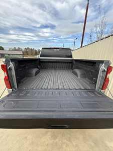 รถเชฟโรเลต ซิลเวอราโด 2500HD LT ปี 2025 มือสอง - Product Image 3