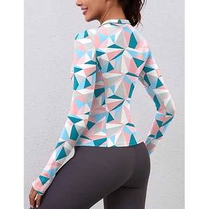 Cheap <b>Yoga</b> <b>Tops</b> Affordable Ladies' Gym Wear Quick Dry Tank <b>Top</b> Style High Quality Women <b>Yoga</b> <b>Tops</b> Wholesale Premium - Product Image 6