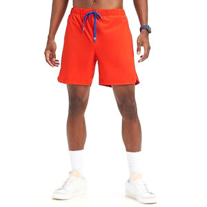 Custom Design Active Wear Highest Quality Plain Stylish Solid Color <b>Men</b> Wear Workout Gym <b>Shorts</b> <b>Men's</b> Breathable Sports <b>Shorts</b> - Product Image 3