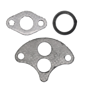 Kit de joints de collecteur d'admission gauche et droit 77056400 MS98016T 89060413 pour Buick <span class=keywords><strong>Rainier</strong></span> 2003-2009 Cadillac 1999-2011 Hummer - Product Image 3