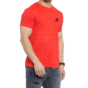 Gym Fitness Wear Men <b>Muscle</b> <b>T</b> <b>Shirts</b> Workout Clothing Summer Wear Made In Pakistan - Product Image 3
