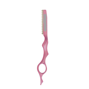 Rasoirs droits Rasoir de coiffeur Rasoir de sécurité de salon professionnel pour un toilettage précis - Product Image 3