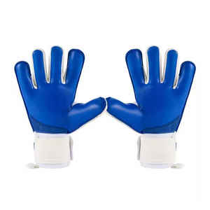 Gants de gardien de but de football en latex de haute qualité avec caractéristiques de protection des doigts - Product Image 6