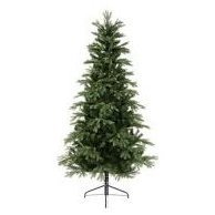 Amicasa SUNNDAL Green Christmas <b>Tree</b> 9684292 PVC PE H210 D120 cm - Product Image 1