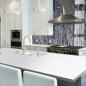 ยกระดับพื้นที่ของคุณด้วยกระเบื้องพอร์ซเลนทำจากอินเดียขนาด60x60ซม. กระเบื้องผนังเคลือบหินอ่อนระดับพรีเมียมกระเบื้องผนังพอร์ซเลนคุณภาพดี - Product Image 1