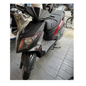 BWS ใช้รถจักรยานยนต์สกู๊ตเตอร์จากไต้หวัน-ยามาฮ่า - Product Image 1