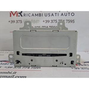 Autoradio OPEL Astra J GTC 13454178 (11>15) - Product Image 1