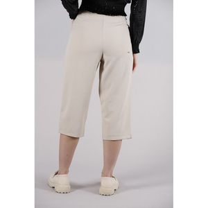 Pantalones Holgados para Mujer con Botones Decorativos y Bolsillos en Forma de L - Venta al por Mayor - Product Image 1