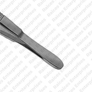 คีมสำหรับผ่าตัดแบบแมนนวลทำจากเหล็กสแตนเลสทนทาน - Product Image 5