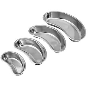 Juego de Instrumentos de Acero Inoxidable para Cirugía de Extracción de Suturas, Manual, 15 cm, 20 cm, 25 cm, 30 cm - Product Image 6