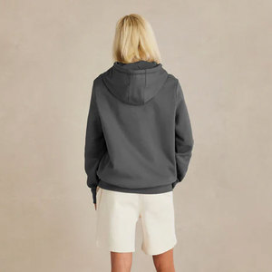 <b>Plain</b> Pullover Fleece <b>Hoodies</b> Unisex Wholesale Custom Screen Printing Hooded Sweatshirt <b>Men</b> Sublimation <b>Black</b> <b>Hoodies</b> for <b>Men</b> - Product Image 6