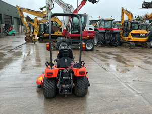 Cortadora de Césped de Alta Calidad Kubota G23 HD a Precio de Fábrica, Eficiente, de 2 Tiempos, para Corte de Césped, Venta al por Mayor Industrial para Paisajismo - Product Image 4